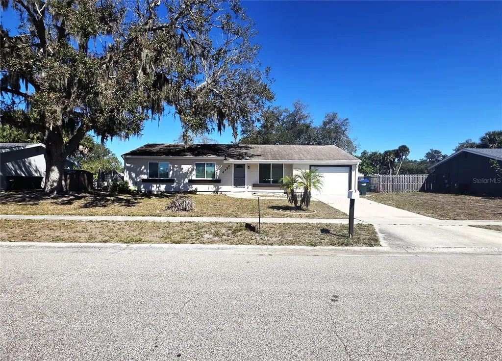 4350 Maraldo Avenue North Port FL 34287