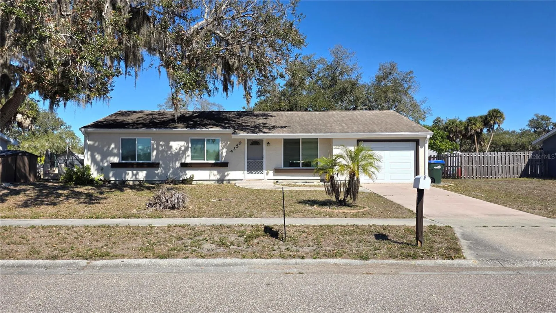 4350 Maraldo Avenue North Port FL 34287