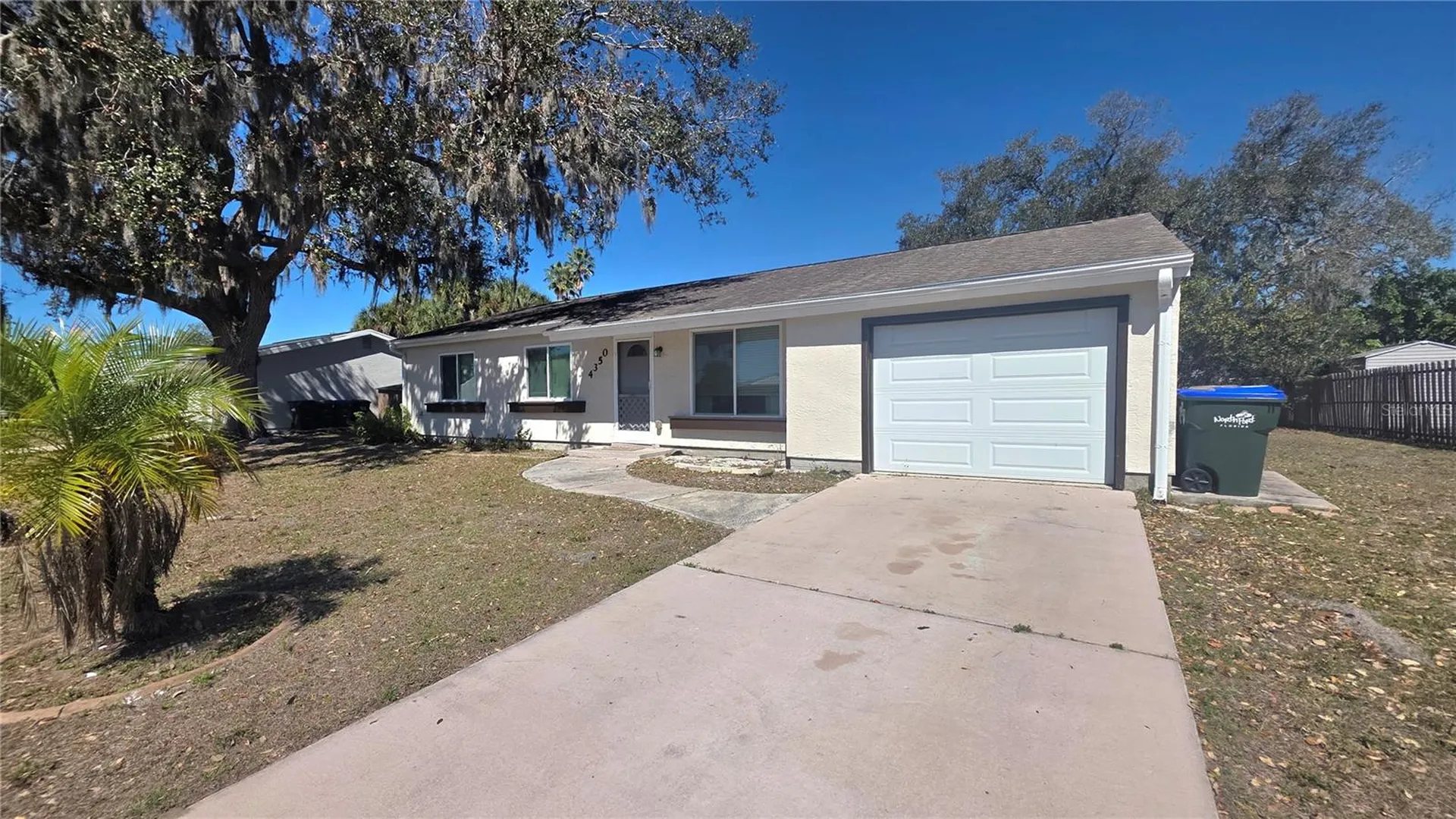 4350 Maraldo Avenue North Port FL 34287