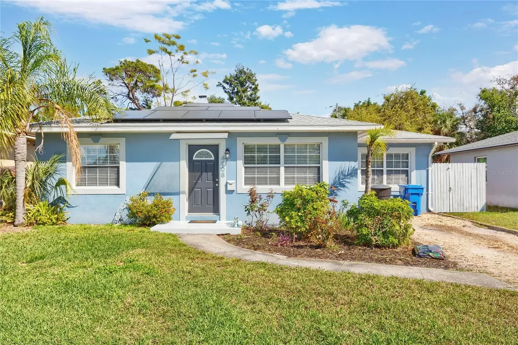 4908 Highland Street S St Petersburg FL 33705