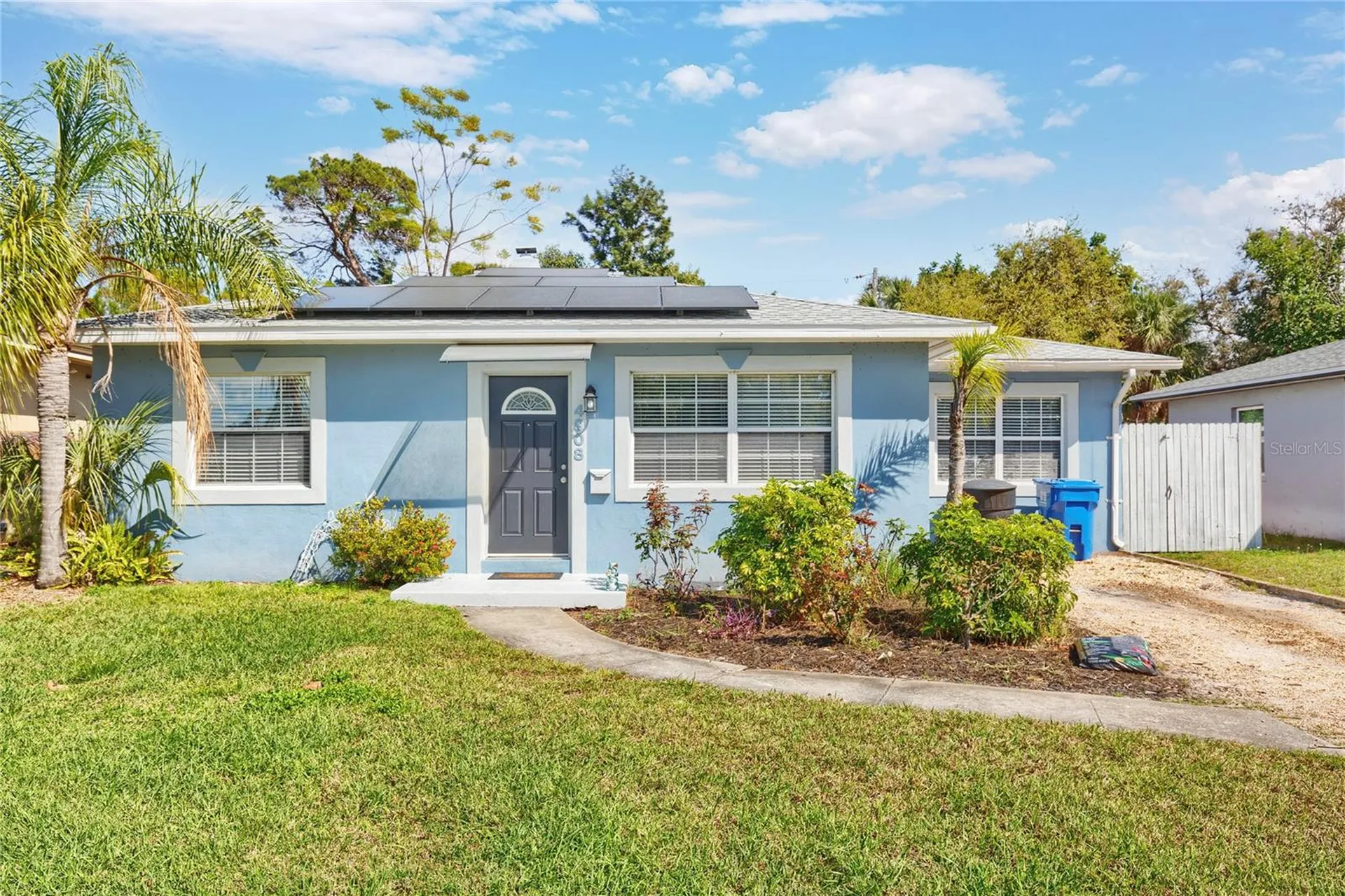 4908 Highland Street S St Petersburg FL 33705
