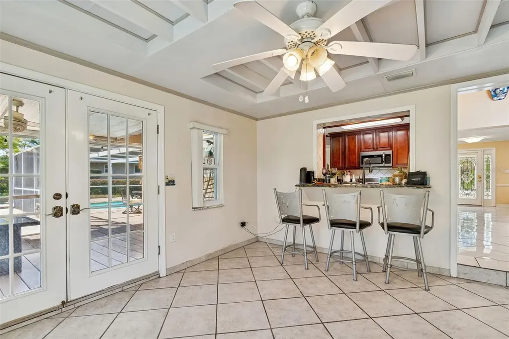 1807 Oak Forest Drive S Clearwater FL 33759
