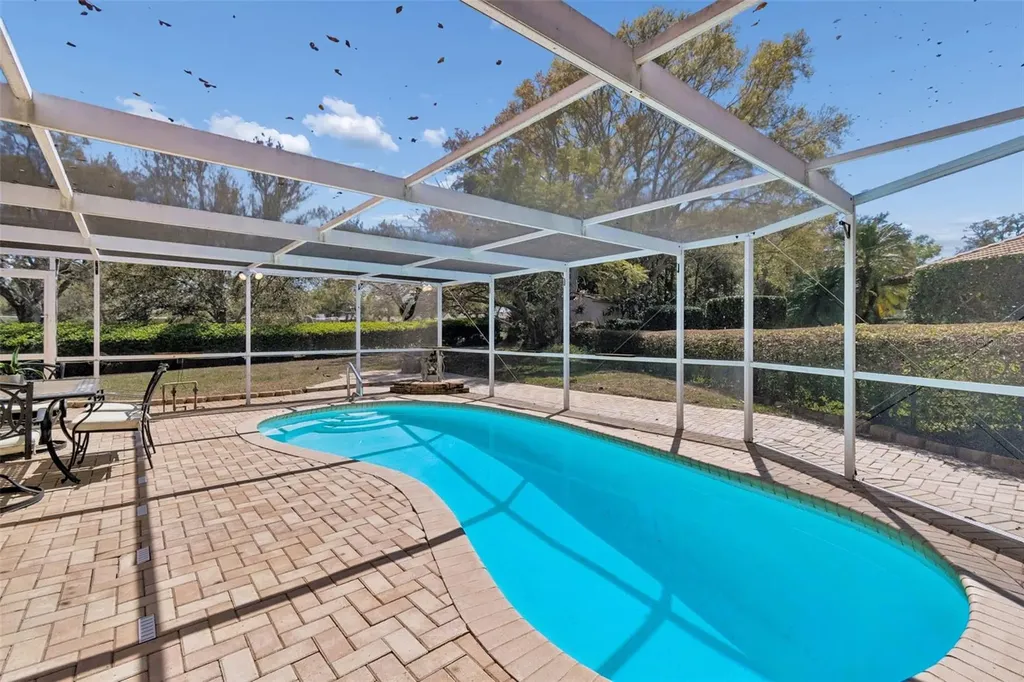 1807 Oak Forest Drive S Clearwater FL 33759