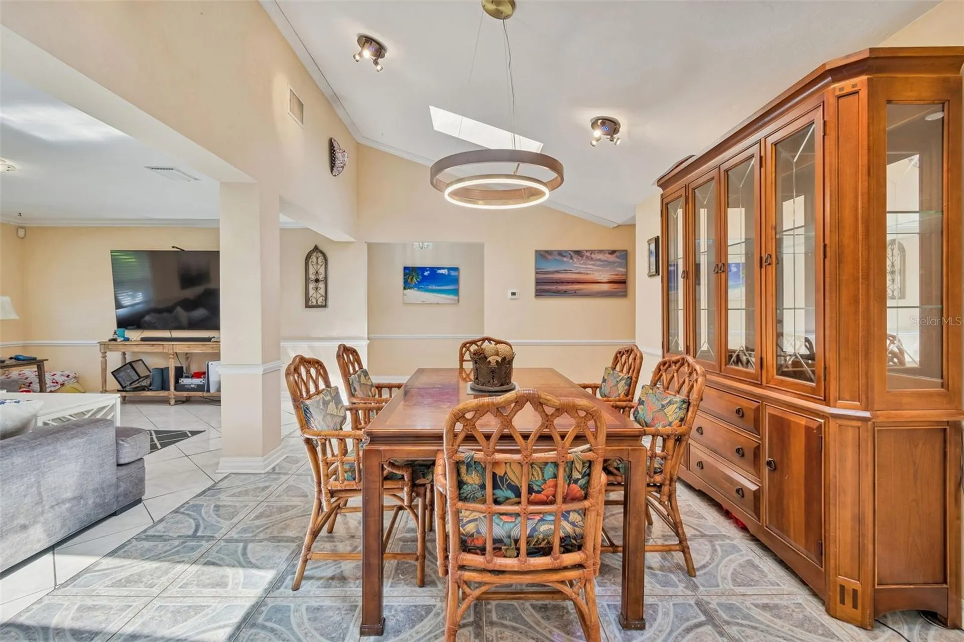 1807 Oak Forest Drive S Clearwater FL 33759