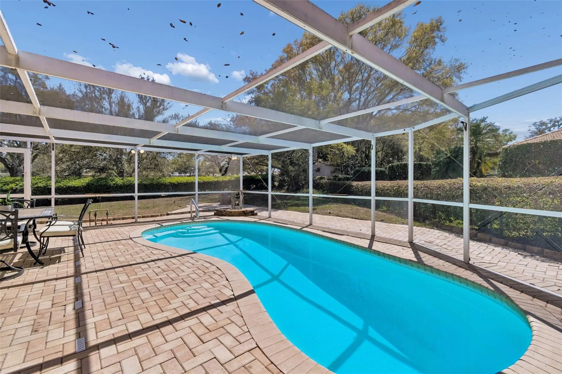 1807 Oak Forest Drive S Clearwater FL 33759