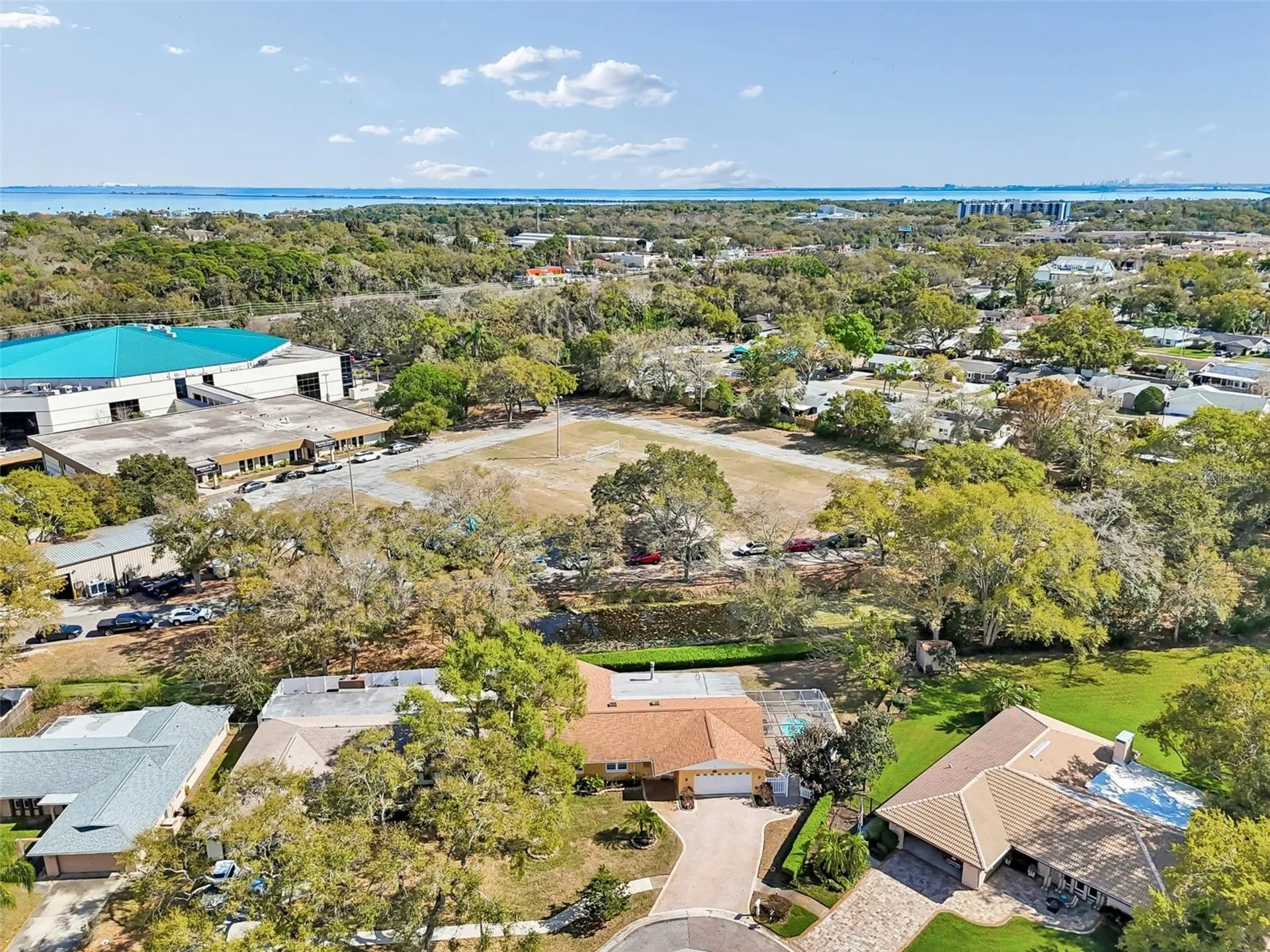 1807 Oak Forest Drive S Clearwater FL 33759