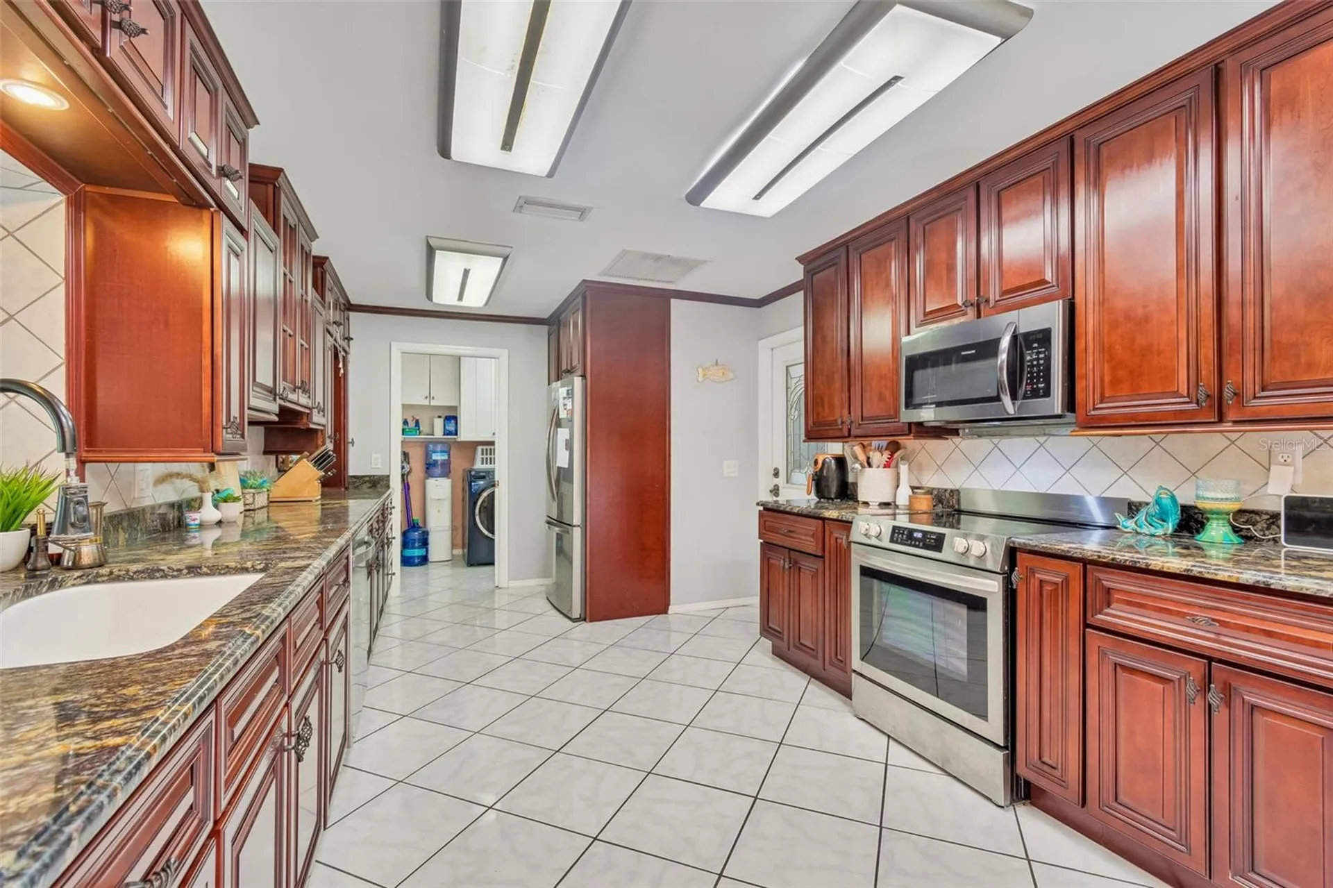 1807 Oak Forest Drive S Clearwater FL 33759