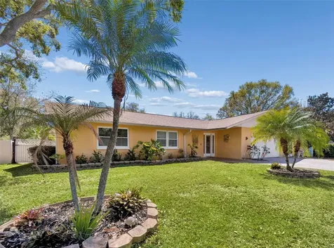 1807 Oak Forest Drive S Clearwater FL 33759