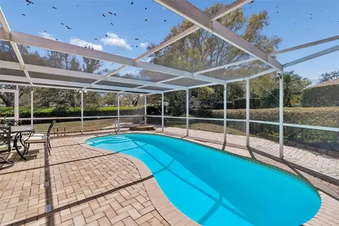 1807 Oak Forest Drive S Clearwater FL 33759