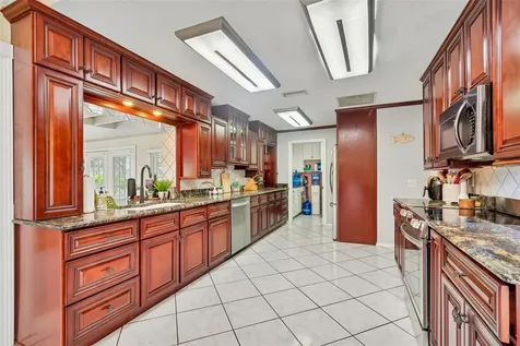 1807 Oak Forest Drive S Clearwater FL 33759