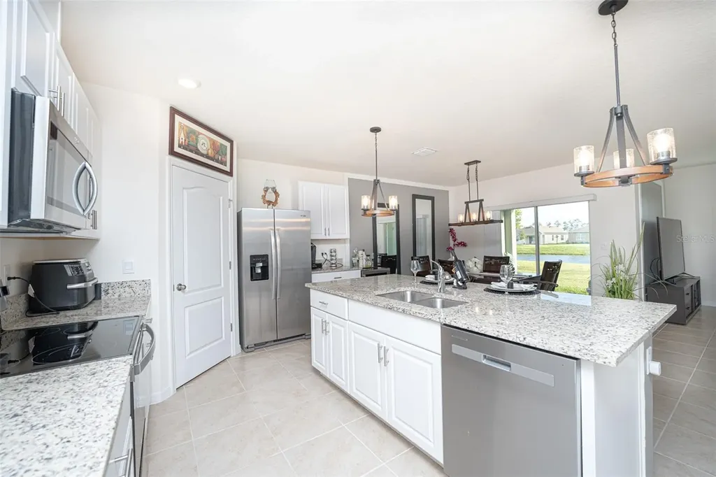 1326 Middle Lake Drive Ormond Beach FL 32174