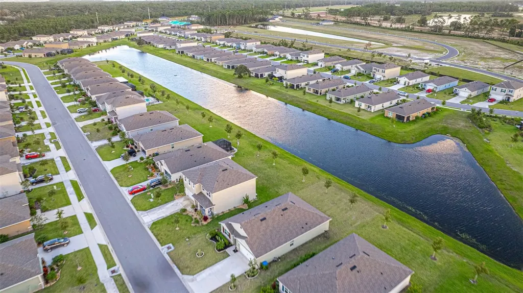 1326 Middle Lake Drive Ormond Beach FL 32174