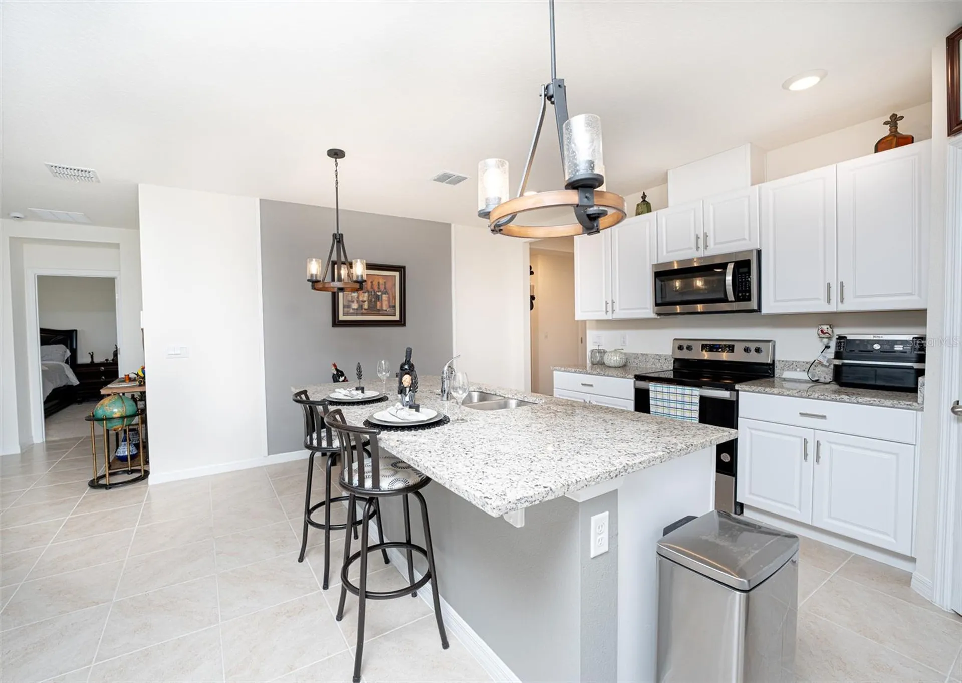 1326 Middle Lake Drive Ormond Beach FL 32174