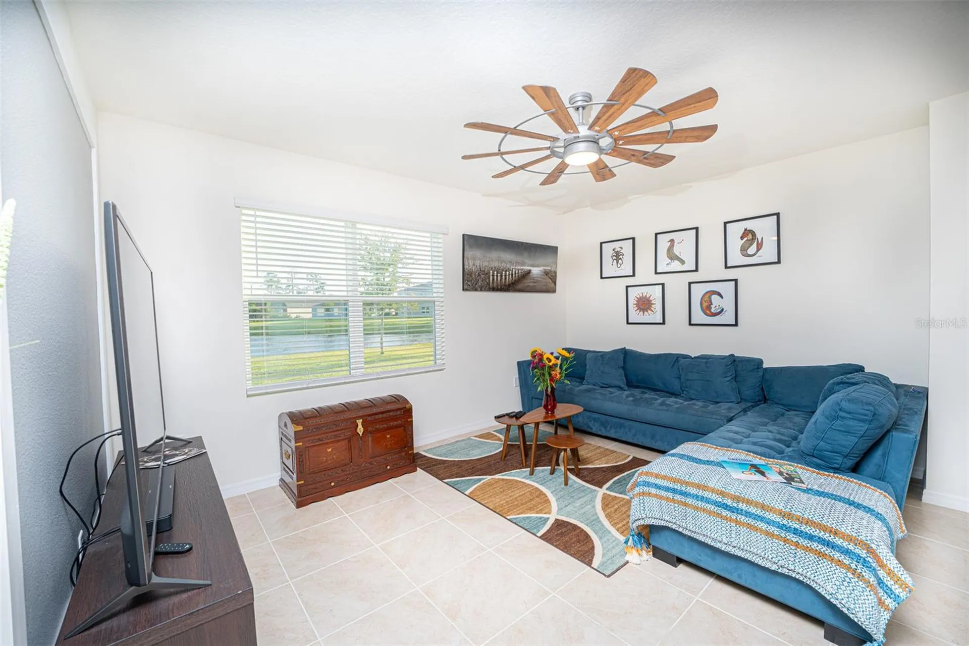 1326 Middle Lake Drive Ormond Beach FL 32174