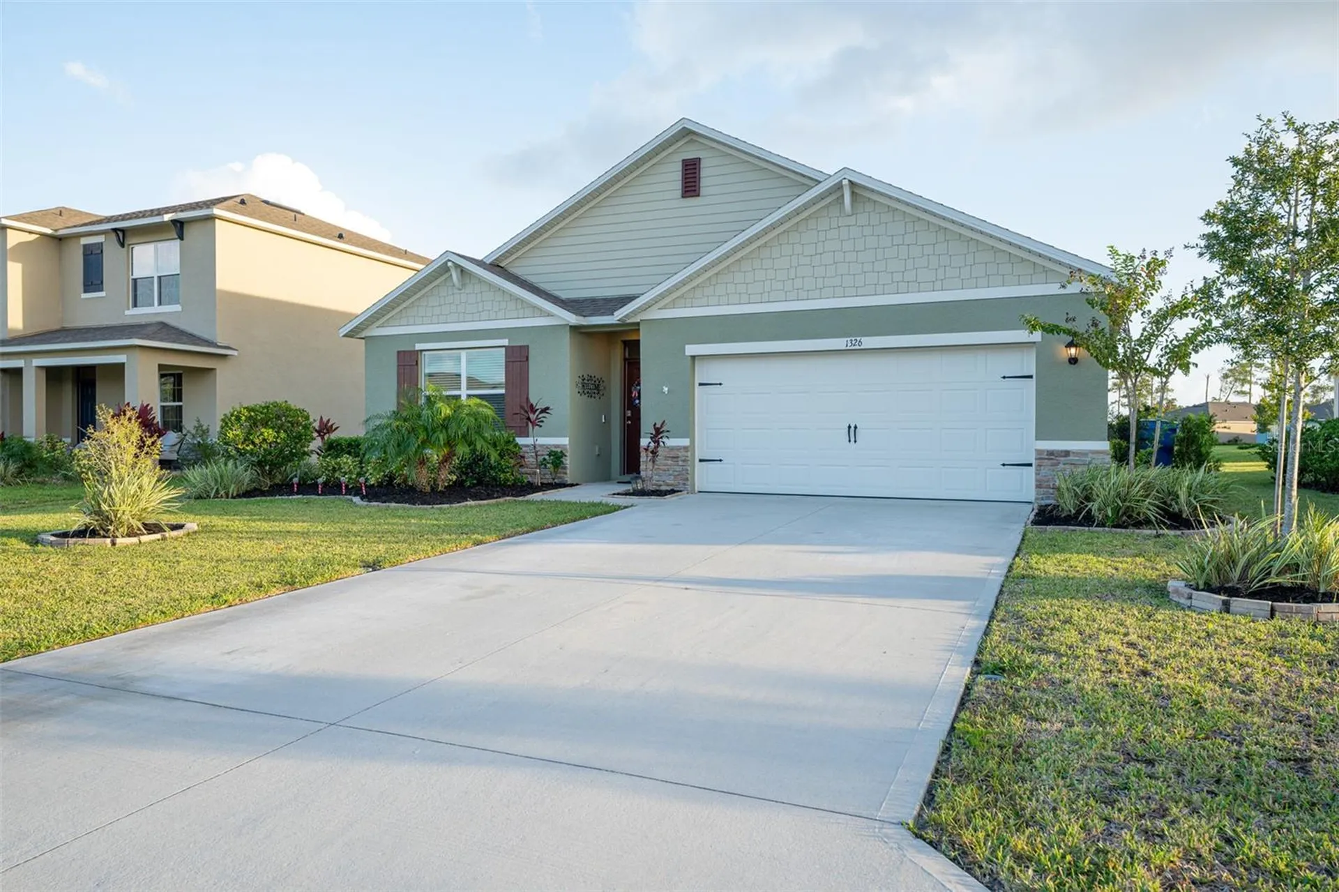 1326 Middle Lake Drive Ormond Beach FL 32174