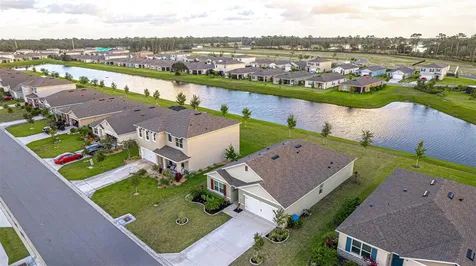 1326 Middle Lake Drive Ormond Beach FL 32174