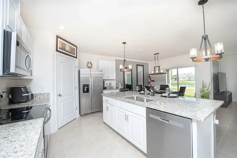 1326 Middle Lake Drive Ormond Beach FL 32174