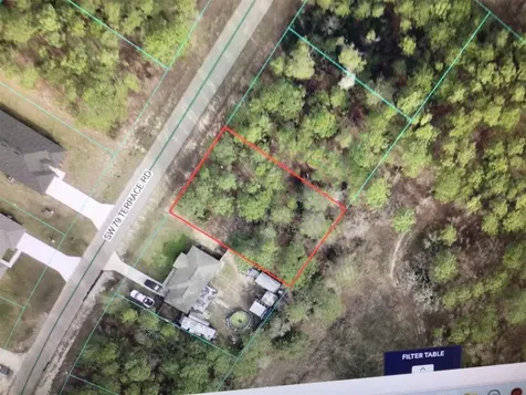 0 SW 79 Terrace Road Ocala FL 34473