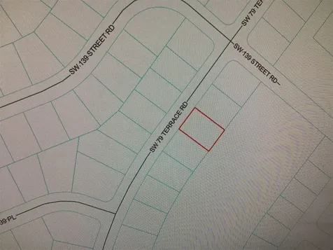0 SW 79 Terrace Road Ocala FL 34473