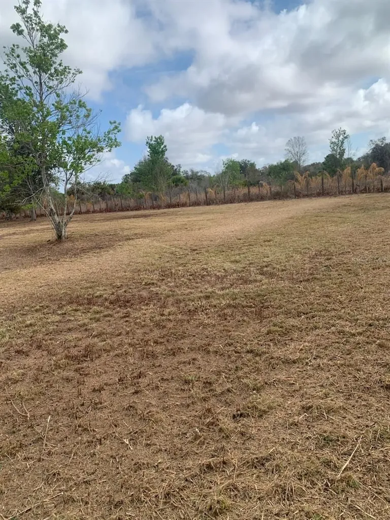 17231 NW 268th Street Okeechobee FL 34972