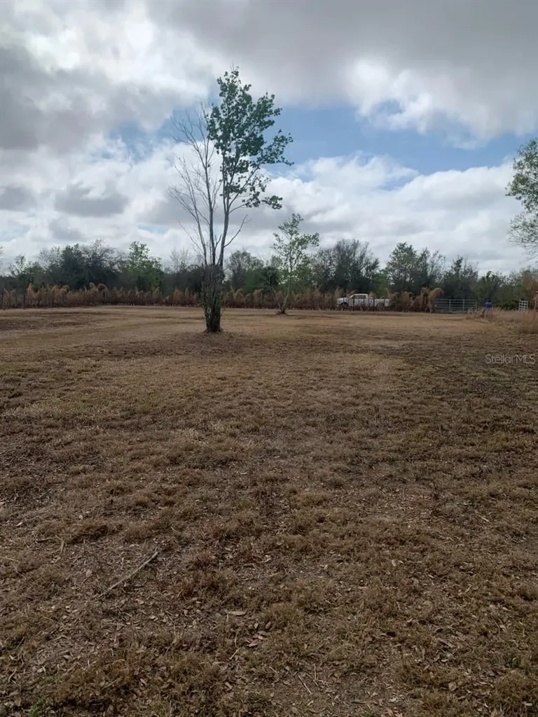 17231 NW 268th Street Okeechobee FL 34972