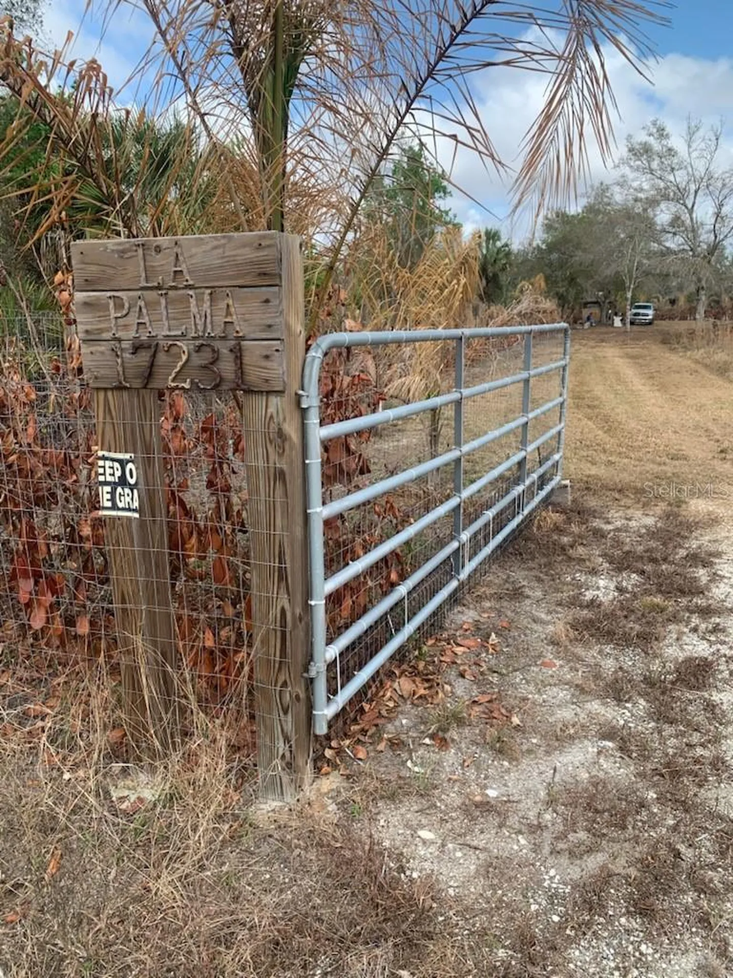 17231 NW 268th Street Okeechobee FL 34972