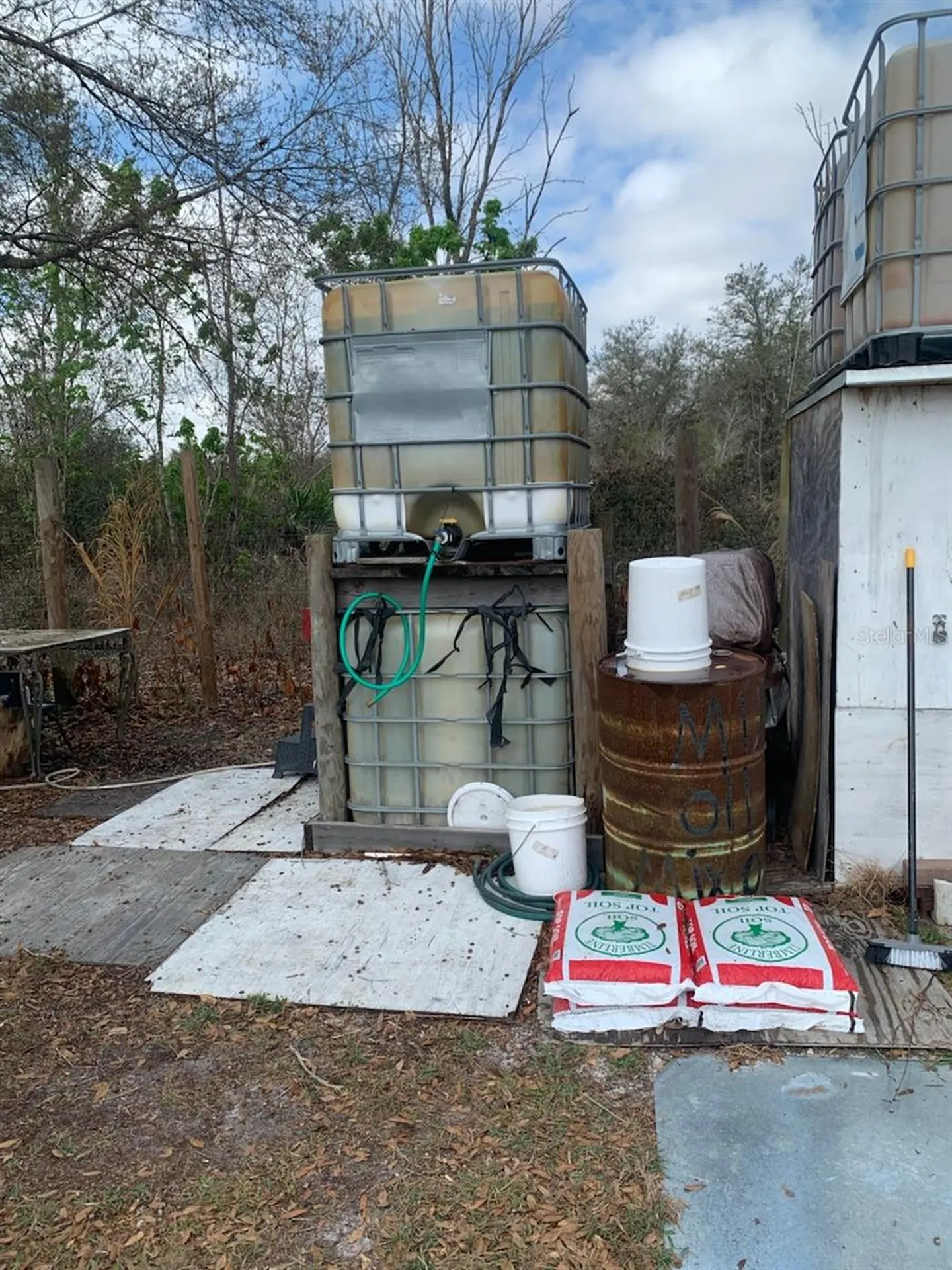 17231 NW 268th Street Okeechobee FL 34972