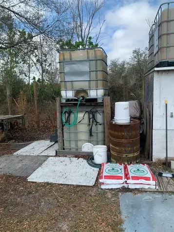 17231 NW 268th Street Okeechobee FL 34972