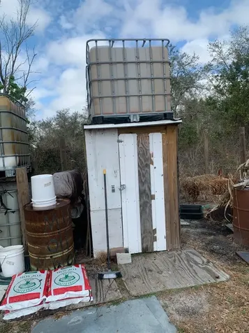 17231 NW 268th Street Okeechobee FL 34972