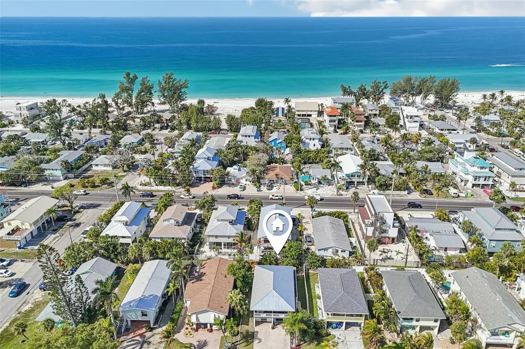 2908 Avenue C Holmes Beach FL 34217