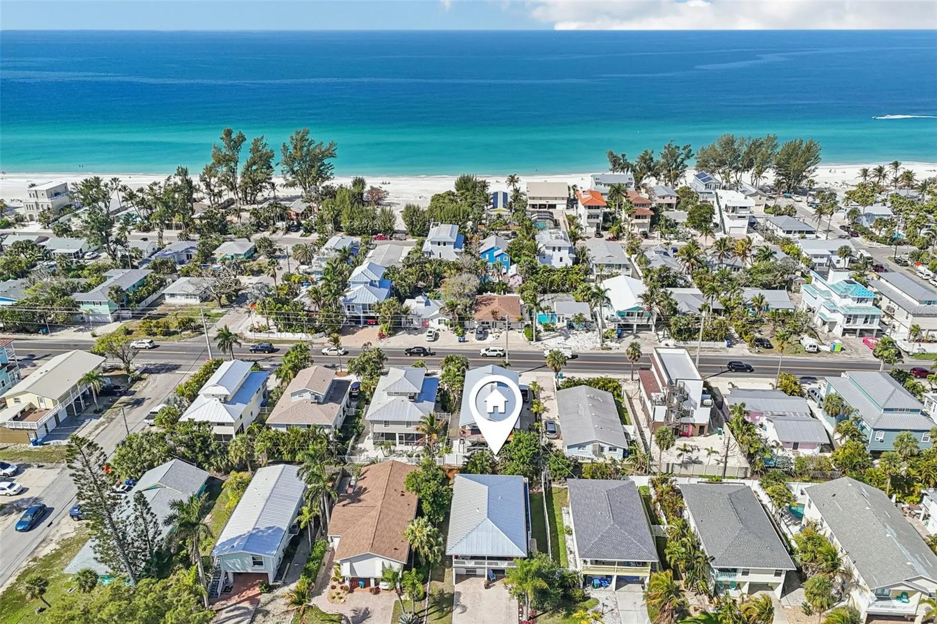 Holmes Beach FL, 2908 Avenue C