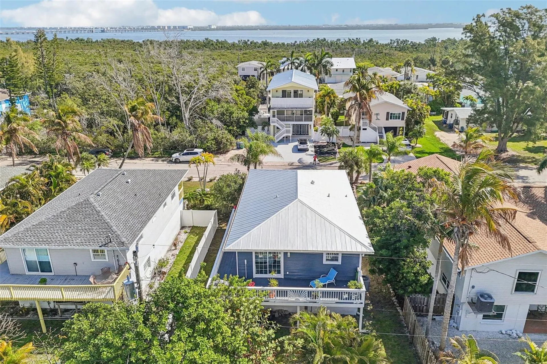 2908 Avenue C Holmes Beach FL 34217