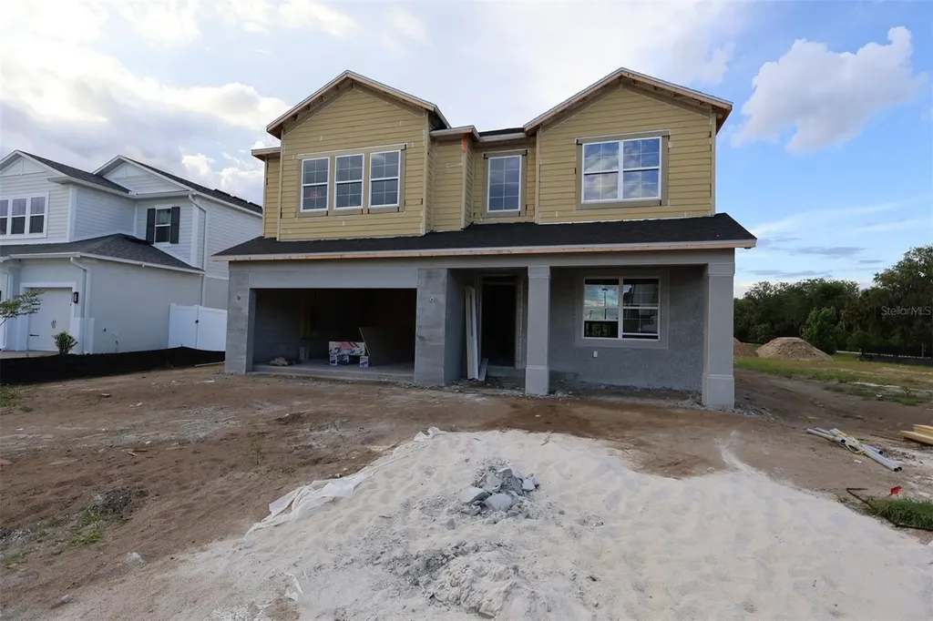 742 River Stone Trail Sanford FL 32771