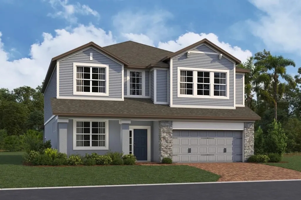 742 River Stone Trail Sanford FL 32771
