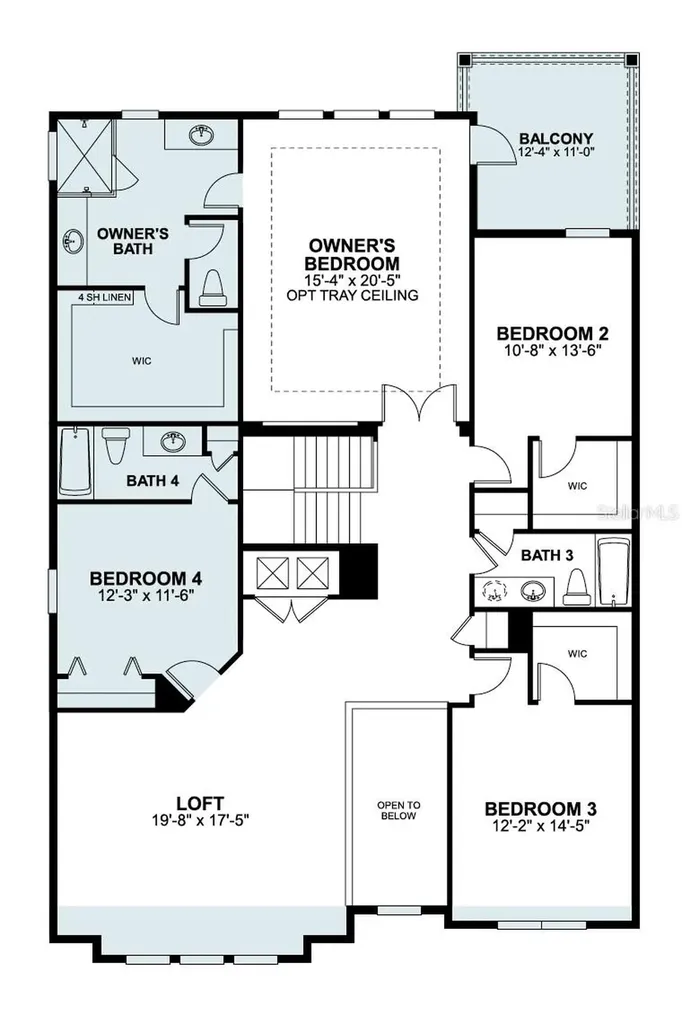 742 River Stone Trail Sanford FL 32771