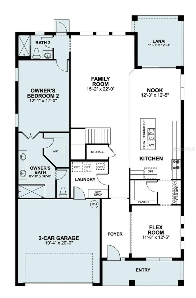 742 River Stone Trail Sanford FL 32771