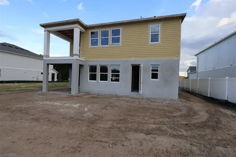 742 River Stone Trail Sanford FL 32771
