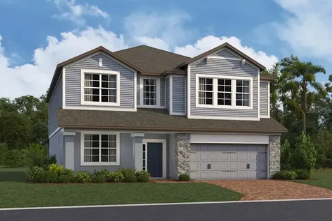 742 River Stone Trail Sanford FL 32771