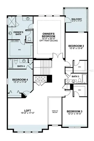 742 River Stone Trail Sanford FL 32771