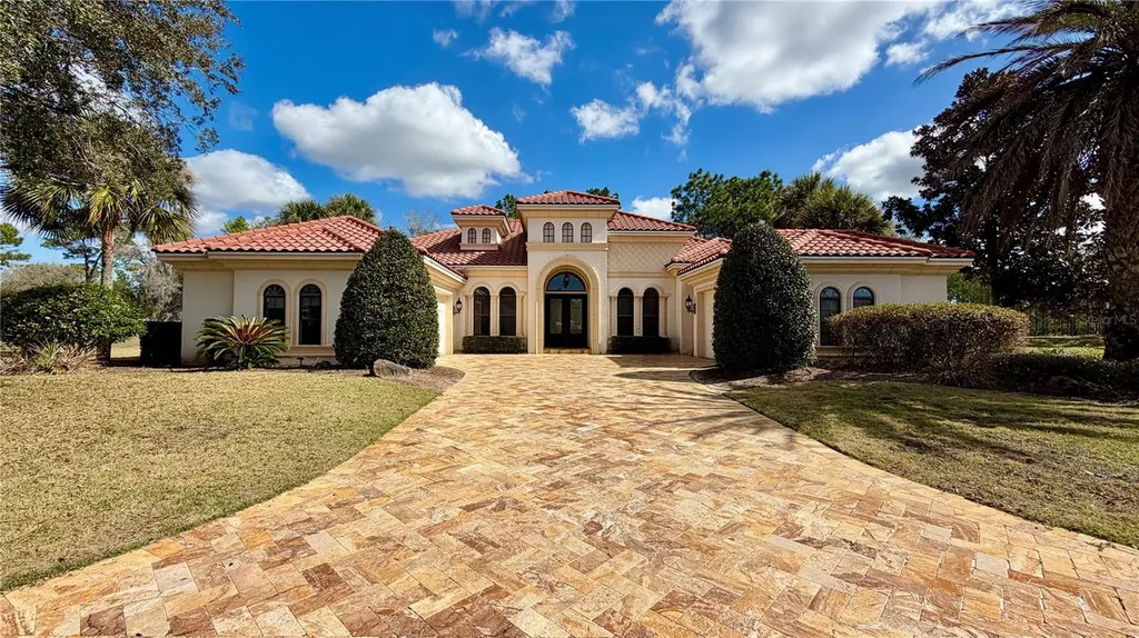 6717 SW 179th Avenue Road Dunnellon FL 34432