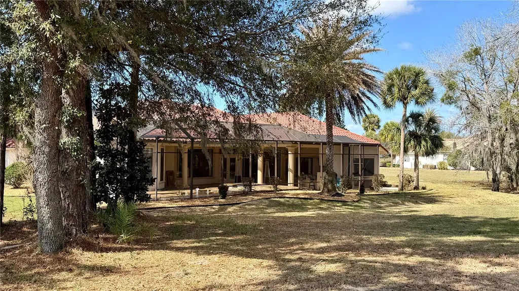 6717 SW 179th Avenue Road Dunnellon FL 34432