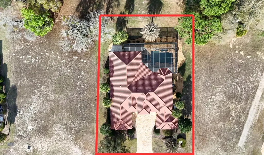 6717 SW 179th Avenue Road Dunnellon FL 34432