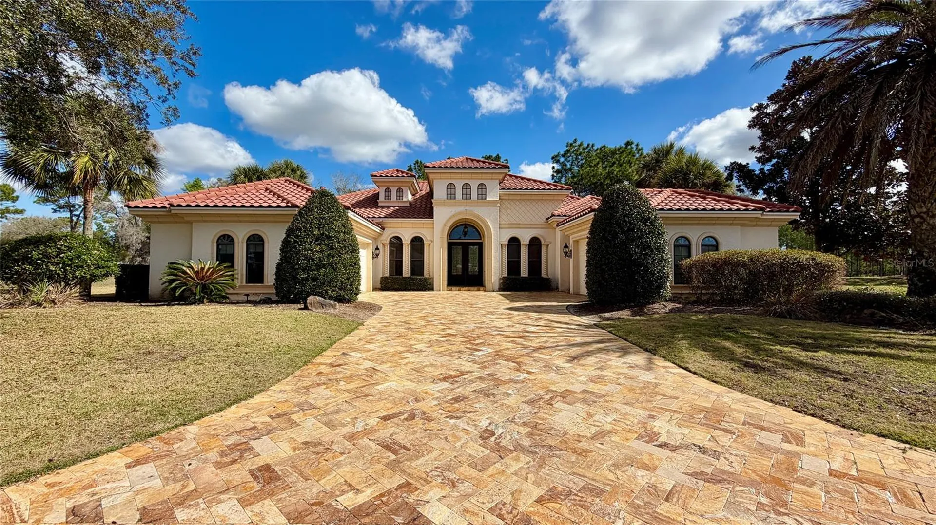 6717 SW 179th Avenue Road Dunnellon FL 34432