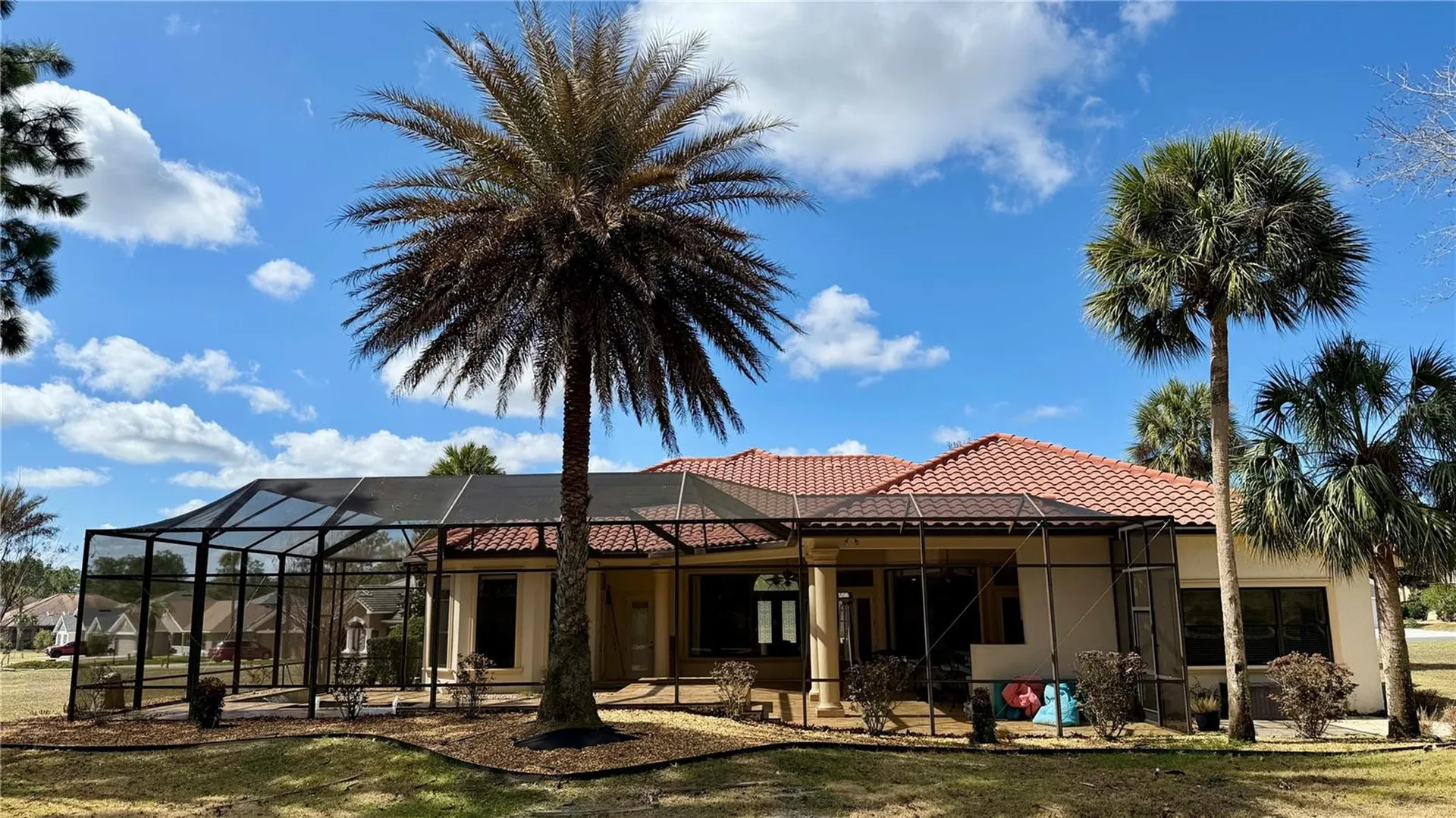 6717 SW 179th Avenue Road Dunnellon FL 34432