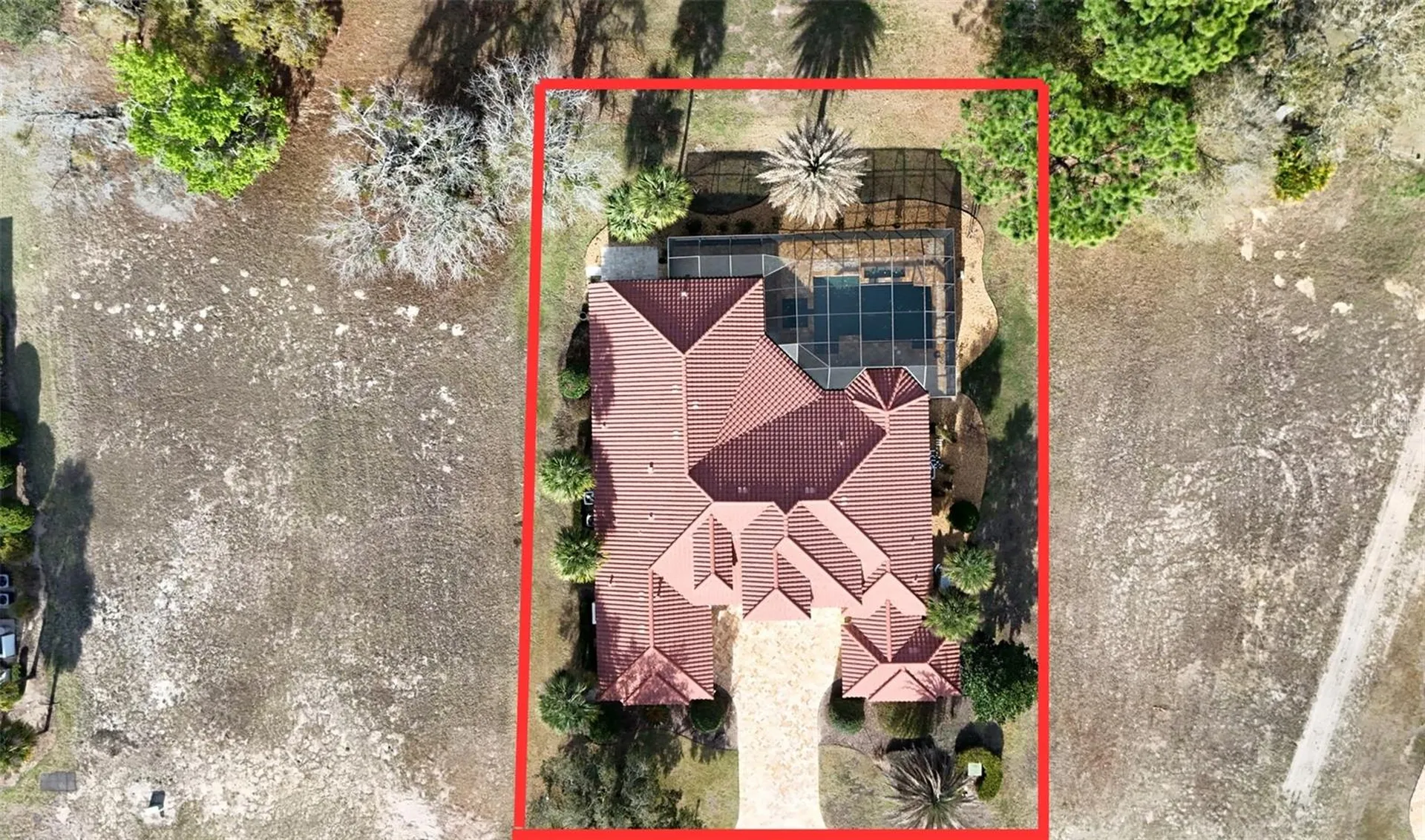 6717 SW 179th Avenue Road Dunnellon FL 34432