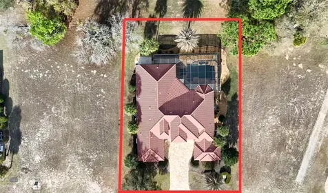 6717 SW 179th Avenue Road Dunnellon FL 34432
