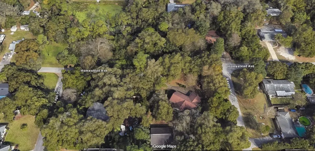 122 Homestead Avenue Debary FL 32713