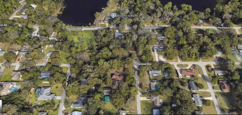 122 Homestead Avenue Debary FL 32713