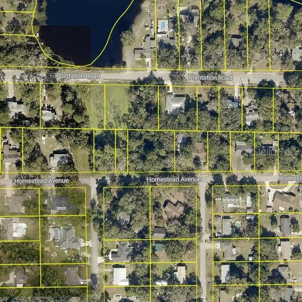 122 Homestead Avenue Debary FL 32713