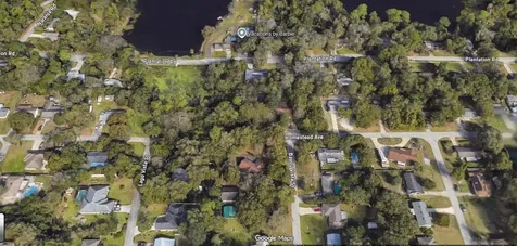 122 Homestead Avenue Debary FL 32713